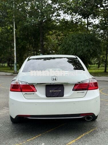 Honda Accord 2015 2.4 AT - 168000 km