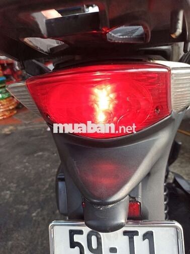 Honda SH125i 2016 SHVN ÚP Ý TRẮNG SPORT XE KENG AZ