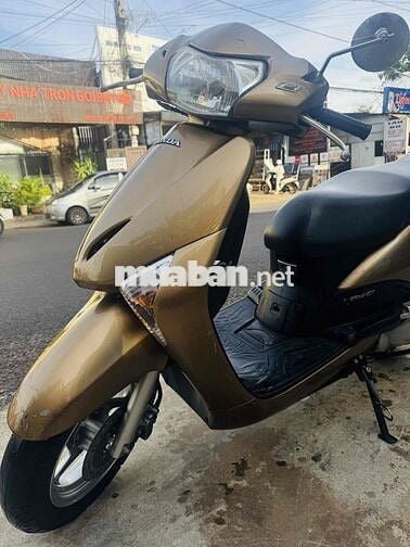 Lead 2012 chính chủ zin êm, biển số AA mới keng