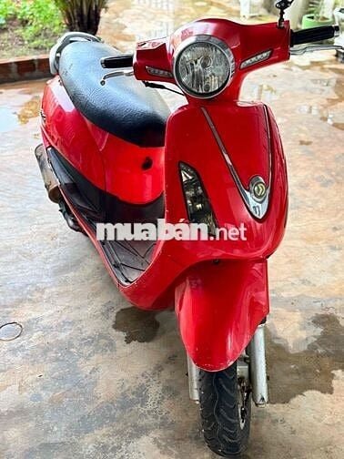 xe attila elizabeth máy êm