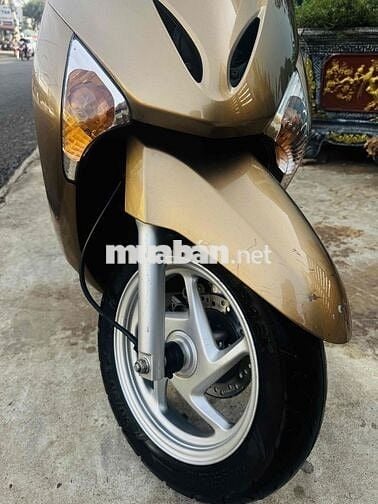 Lead 2012 chính chủ zin êm, biển số AA mới keng