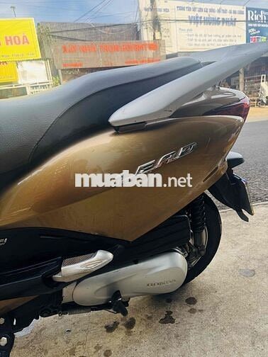 Lead 2012 chính chủ zin êm, biển số AA mới keng