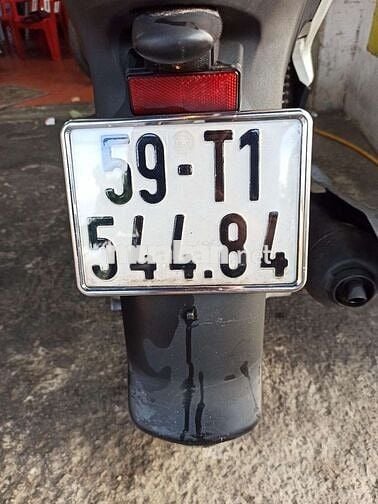 Honda SH125i 2016 SHVN ÚP Ý TRẮNG SPORT XE KENG AZ