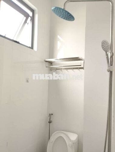 Cho thuê phòng trọ an ninh, sạch sẽ, văn minh