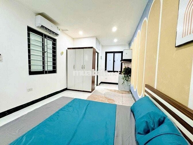 NGAY GẦN ĐƯỜNG 19/5 - CHIẾN THẮNG GIÁ TỐT PHÒNG ĐỦ ĐỒ ĐẢM BẢO PCCC