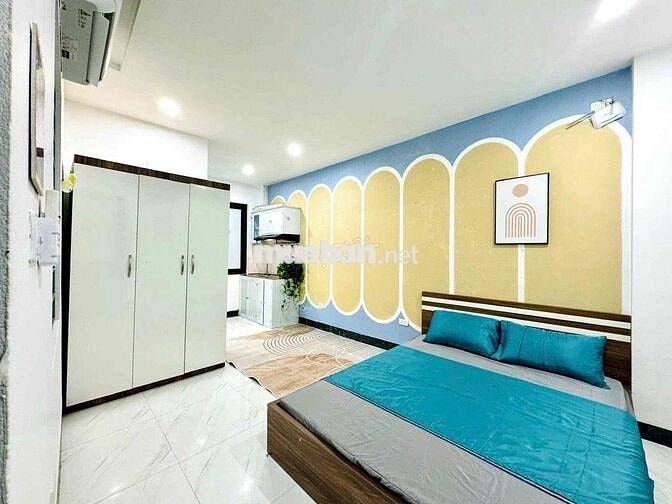 NGAY GẦN ĐƯỜNG 19/5 - CHIẾN THẮNG GIÁ TỐT PHÒNG ĐỦ ĐỒ ĐẢM BẢO PCCC