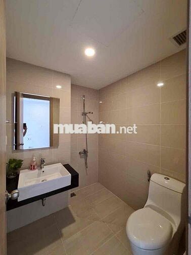 Cho thuê căn họi 45m2. chung cư Orchard Parkview. gần sân bay TSN