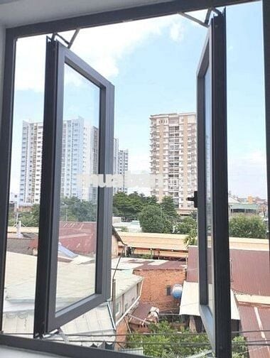 Cho thuê phòng trọ an ninh, sạch sẽ, văn minh