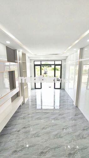 GIÁ SỐC CUỐI NĂM – Nhà 1 Trệt 2 Lầu 4x30 – Diện Tích Khủng – CHỐT SỚM