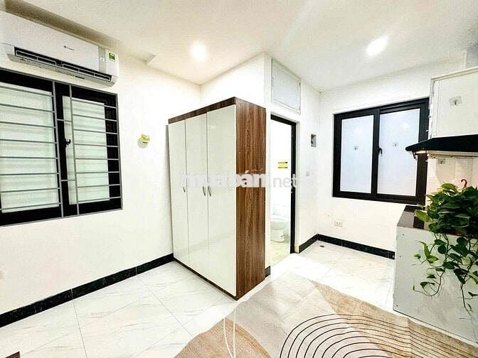 NGAY GẦN ĐƯỜNG 19/5 - CHIẾN THẮNG GIÁ TỐT PHÒNG ĐỦ ĐỒ ĐẢM BẢO PCCC