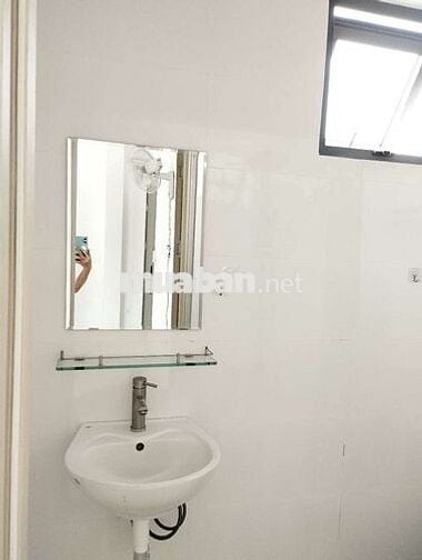 Cho thuê phòng trọ an ninh, sạch sẽ, văn minh