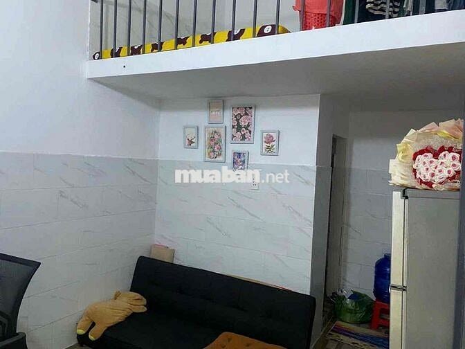 Bán Trọ Ngộp 150m2 850Tr Gần Chợ Mỹ Phước,Bến Cát Thuê 10Tr/tháng