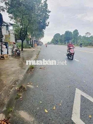 Chú Chung gửi bán mảnh đất gần bệnh viện Mỹ Phước , đối diện KCN , SHR