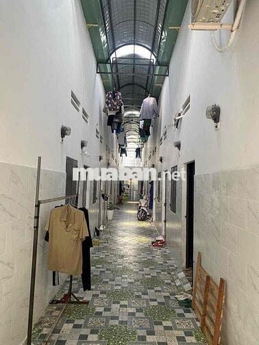 Bán Trọ Ngộp 150m2 850Tr Gần Chợ Mỹ Phước,Bến Cát Thuê 10Tr/tháng