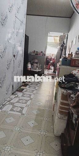 Bán dãy trọ mặt tiền Bến Bình Đông, Quận 8, 2000m2, chỉ 60 tr /m2