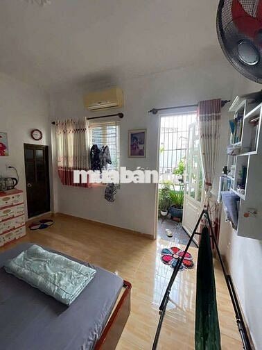 Hẻm 151 Lũy bán bích hẻm xe hơi