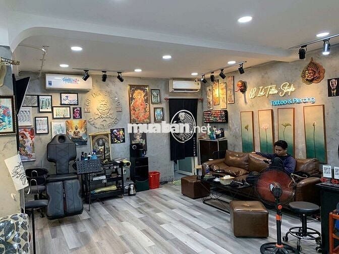 Căn góc 2mt ngang 6m - Đặng Văn Ngữ, Phú Nhuận, chỉ 13tr