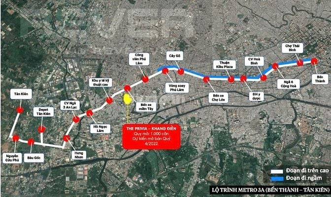 Bán gấp nhà MT Q.10 DT 8,5 x 25m CTXD Hầm & 7 Tầng Giá 45 tỷ