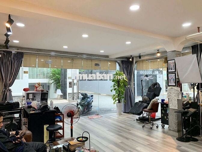 Căn góc 2mt ngang 6m - Đặng Văn Ngữ, Phú Nhuận, chỉ 13tr