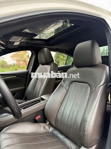 Mazda 6 2022 Signature Premium 2.5 AT - 16000 km