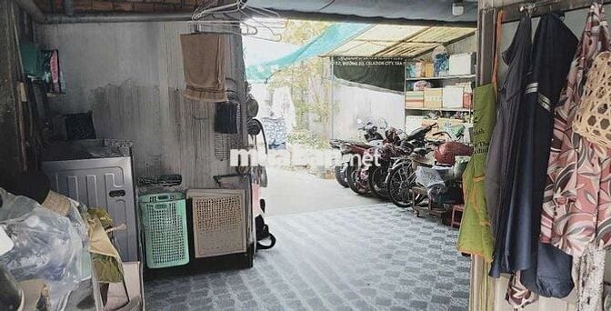 Bán dãy trọ mặt tiền Bến Bình Đông, Quận 8, 2000m2, chỉ 60 tr /m2