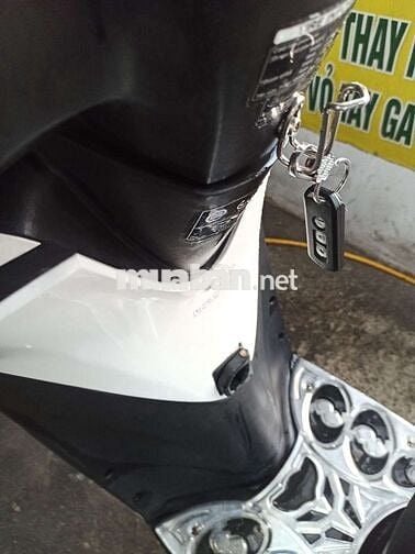 Honda SH125i 2016 SHVN ÚP Ý TRẮNG SPORT XE KENG AZ