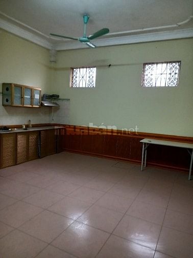 Cho thuê nhà4 tầng đường 23B ,Vân nội,Đông anh