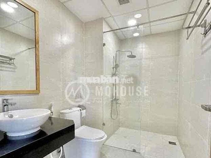 🌇2PN 2WC BAN CÔNG - THANG MÁY - BẢO VỆ | DT LỚN SIÊU THOÁNG🌇BÌNH THẠNH
