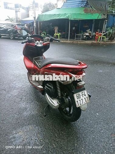 ⛔ Honda PCX 150cc bs 60 MÁY RIN CHẤT