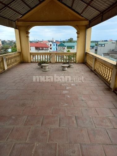 Cho thuê nhà4 tầng đường 23B ,Vân nội,Đông anh