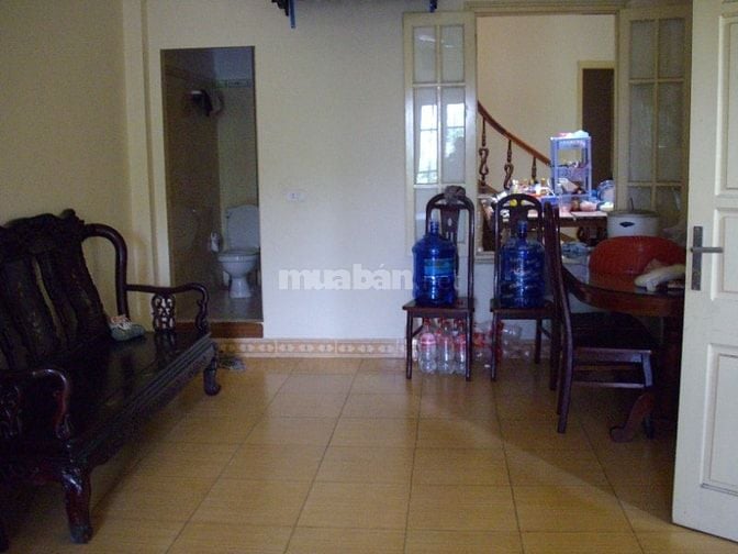 Cho thuê nhà4 tầng đường 23B ,Vân nội,Đông anh