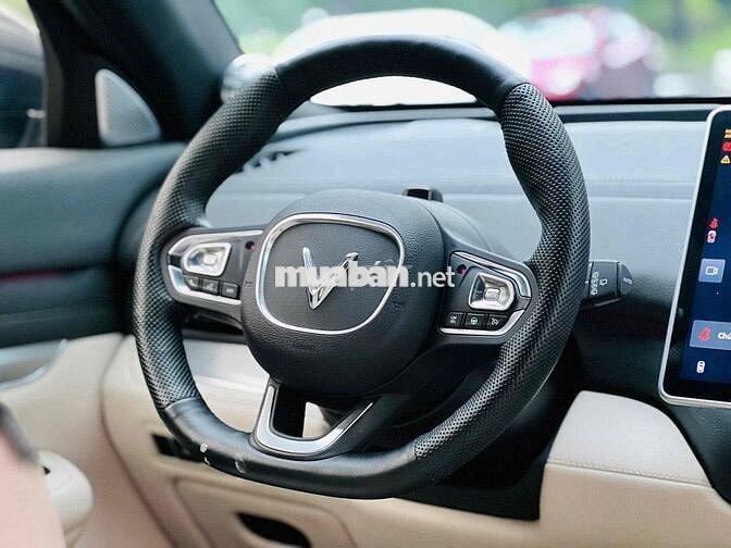 Vinfast VF9 Plus 2023 Xám Thuê Pin Tiên Phong