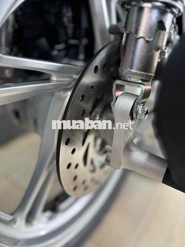 Honda SH125 2026 màu Trắng Mới 100%