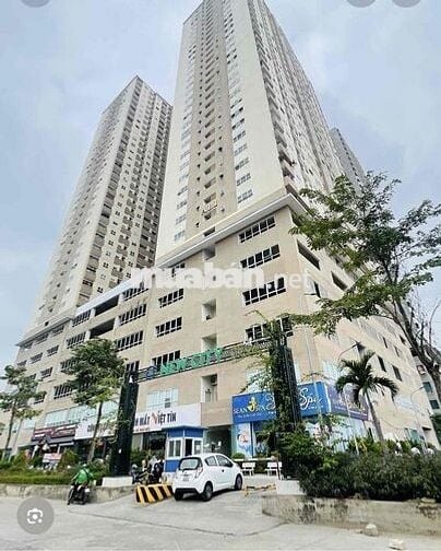 HIẾM! CHỈ 3.2 TỶ SỞ HỮU CĂN HỘ 77.2M NỘI THẤT FULL  NEWCITY LAI XÁ
