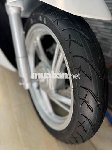 Honda SH125 2026 màu Trắng Mới 100%