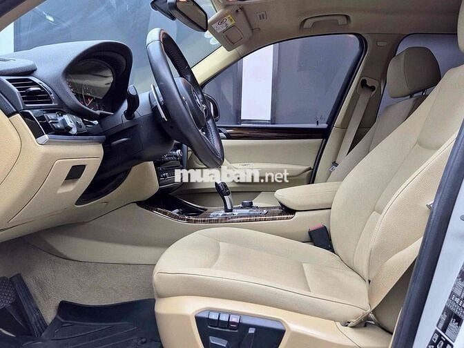 BMW X3 2016 xDrive20i - 95000 km