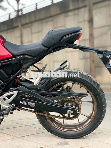 HONDA CB300R motor pkl xe lướt đẹp mới tinh bs 29