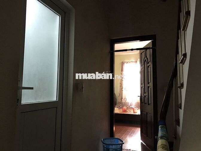 Bán nhà chính chủ cạnh KĐT Nam Cường, BV E – ngõ 3 gác – 50m² x 4 tầng