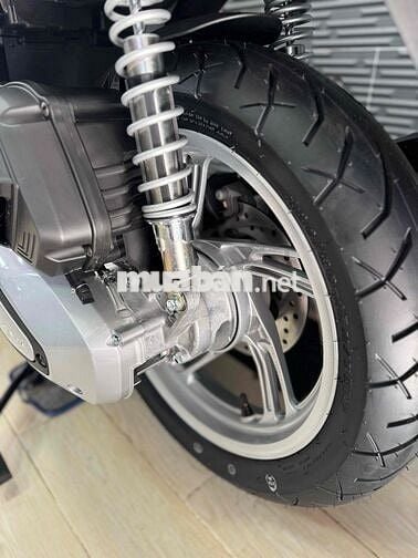 Honda SH125 2026 màu Trắng Mới 100%