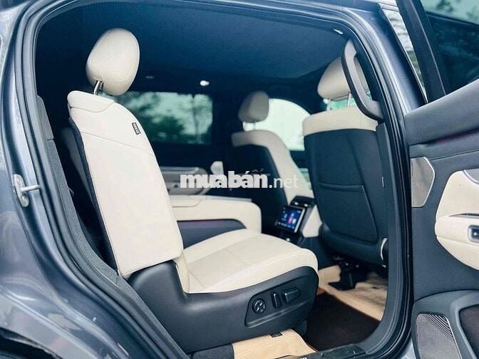 Vinfast VF9 Plus 2023 Xám Thuê Pin Tiên Phong