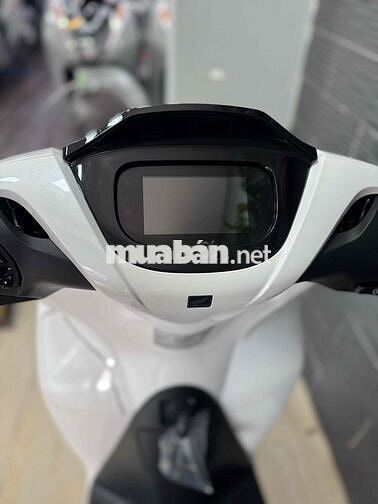 Honda SH125 2026 màu Trắng Mới 100%