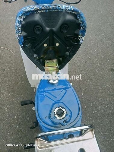 ⛔ Honda Cub 50/86 bs 73 dọn từ trong ra ngoài