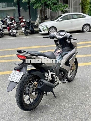 ❤️ Honda Winner V3 150 ABS 2023_Chính chủ biển 81