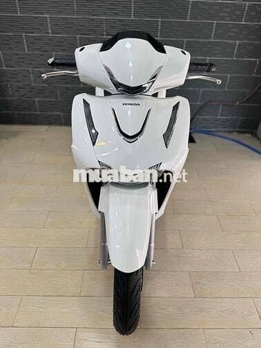Honda SH125 2026 màu Trắng Mới 100%