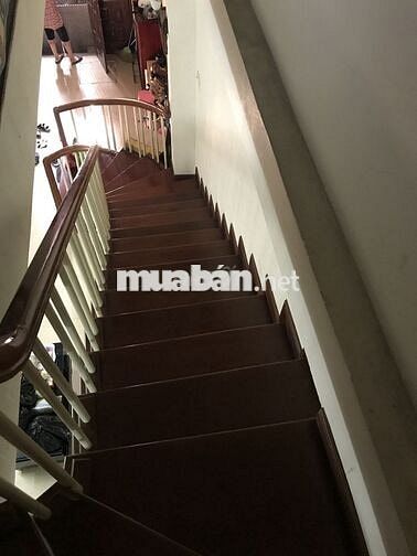 Bán nhà chính chủ cạnh KĐT Nam Cường, BV E – ngõ 3 gác – 50m² x 4 tầng