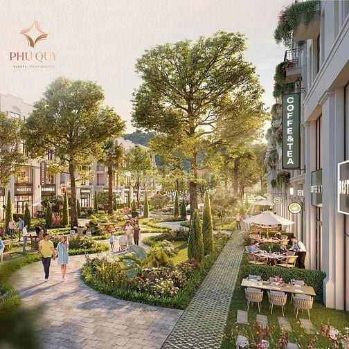 HYBRID HOME VLASTA THỦY NGUYÊN – BIỂU TƯỢNG AN CƯ MỚI GIỮA TRÁI TIM NÚ