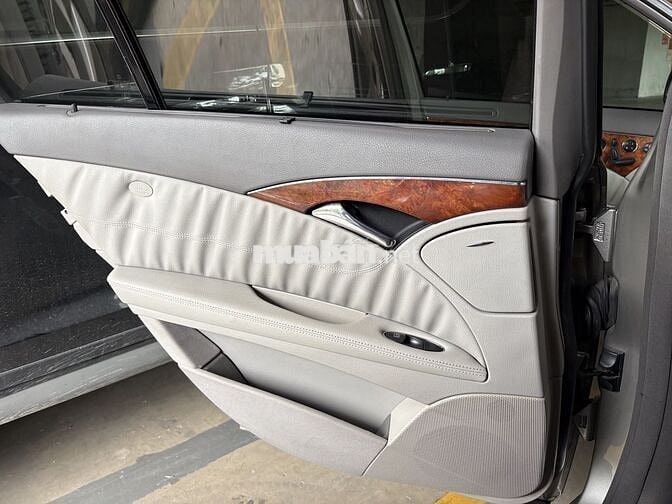 Mercedes Benz E Class 2008 E280 - 113000 km