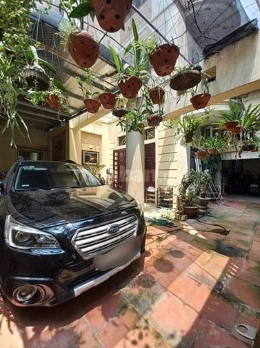 Linh ĐÀm – Hoàng Mai – Ô TÔ – KD – 187 M2 – 4 T – M T 12 M – Giá 41.8 