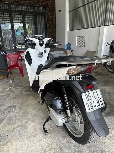 thanh lý SH125