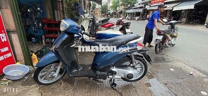 Lyberty cần bán gấp